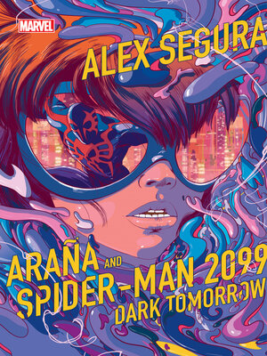 Araña and Spider-Man 2099 - ebook